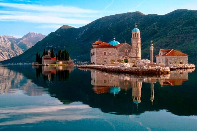 Montenegro full-day tour - Key highlights at a glance