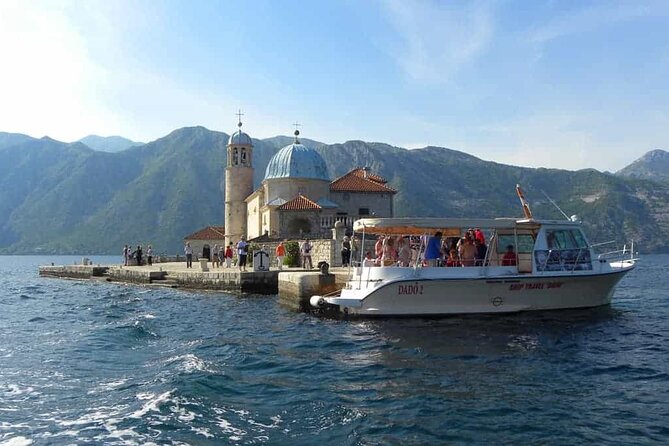 Montenegro full-day tour - Price and time: is $81.15 a good value for this route?