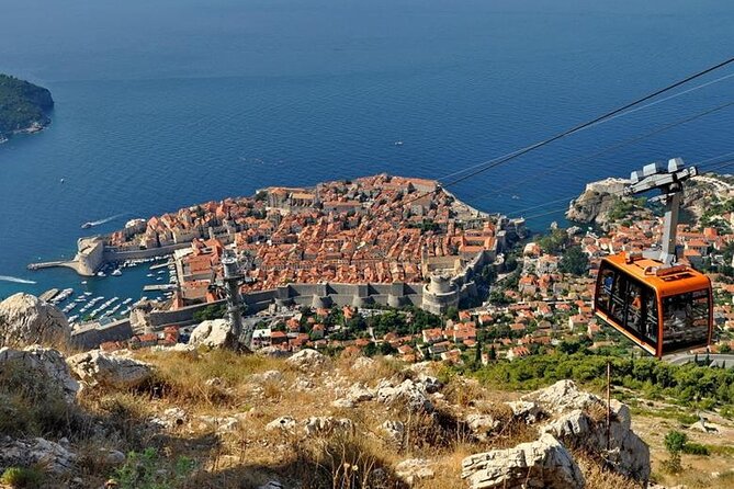 Montenegro full-day tour - Our Lady of the Rocks: the man-made island visit and the boat cost