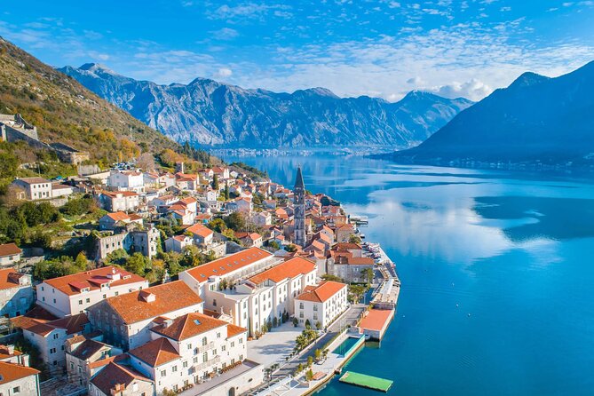 Montenegro full-day tour - Border reality check: passports and pre-trip prep