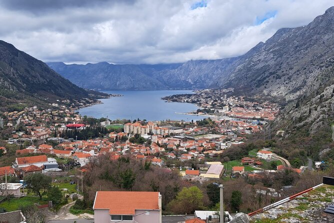 Montenegro Full Day Trip from Dubrovnik (small group) - Key Highlights You’ll Feel Immediately