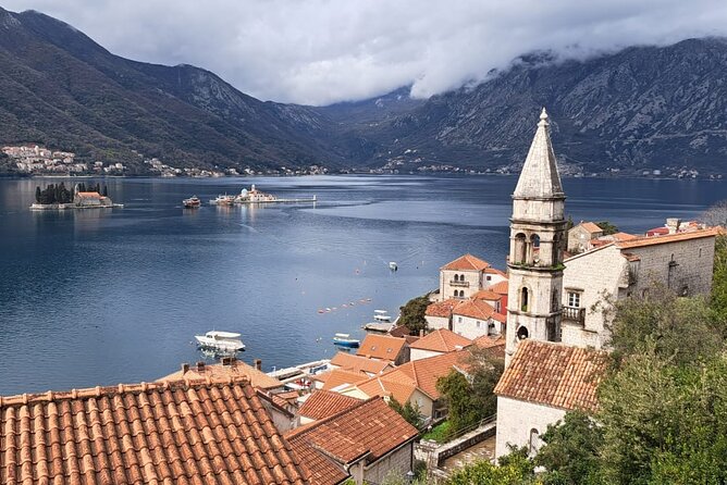 Montenegro Full Day Trip from Dubrovnik (small group) - Montenegro’s Fjord Ride Starts Before You Even Step Out