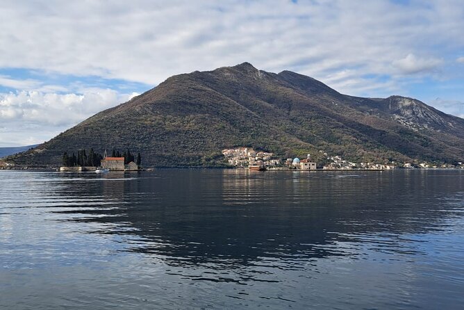 Montenegro Full Day Trip from Dubrovnik (small group) - Herceg-Novi Stop: Coffee Break With Fjord Energy