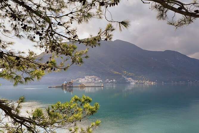 Montenegro Full Day Trip from Dubrovnik (small group) - Perast: Stone Houses, St. Nikola, and a Choice About the Island