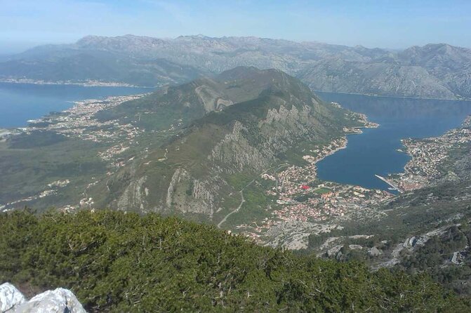 Montenegro Full Day Trip from Dubrovnik (small group) - Kotor Old Town: Cathedral Focus and Time for Lunch