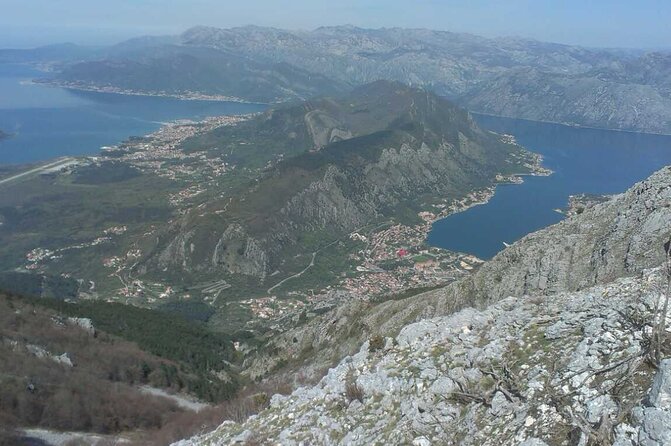 Montenegro Full Day Trip from Dubrovnik (small group) - Budva: Old City Time Without the Rush