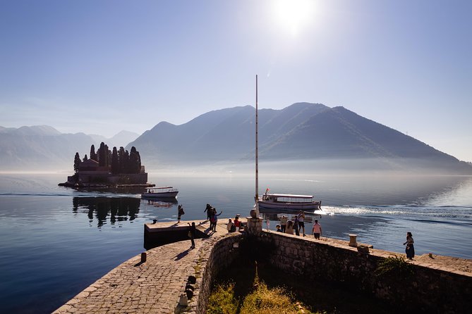 Montenegro Full-Day Trip from Dubrovnik with Optional Boat Trip - Budva: The Bonus Stop That Only Shows Up on Some Options