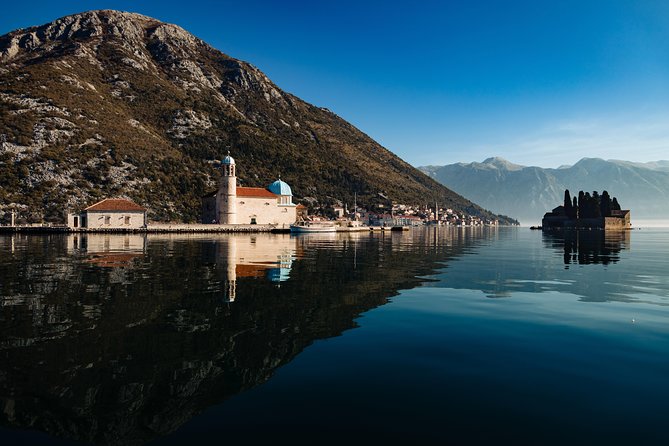 Montenegro Full-Day Trip from Dubrovnik with Optional Boat Trip - Price and Extras: What You’re Really Paying For