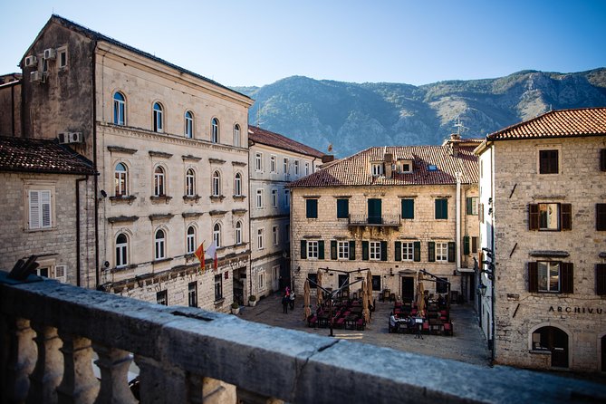 Montenegro Full-Day Trip from Dubrovnik with Optional Boat Trip - Practical Tips That Make This Day Trip Much Easier