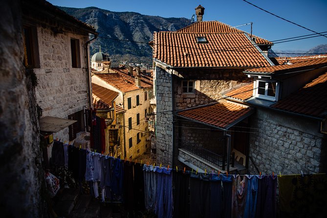 Montenegro Full-Day Trip from Dubrovnik with Optional Boat Trip - Perast and Our Lady of the Rocks: How to Decide on the Boat