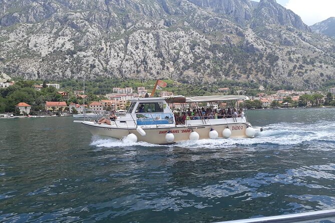 Montenegro including boat Cruise in Kotor bay - Key highlights worth knowing before you go