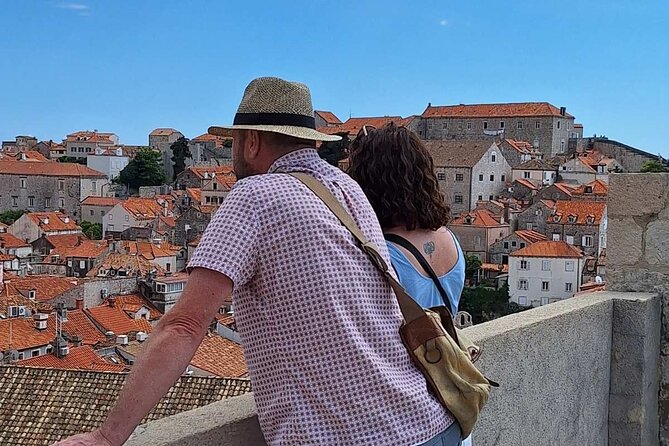 Montenegro including boat Cruise in Kotor bay - The boat to Our Lady of the Rocks: the moment everyone remembers