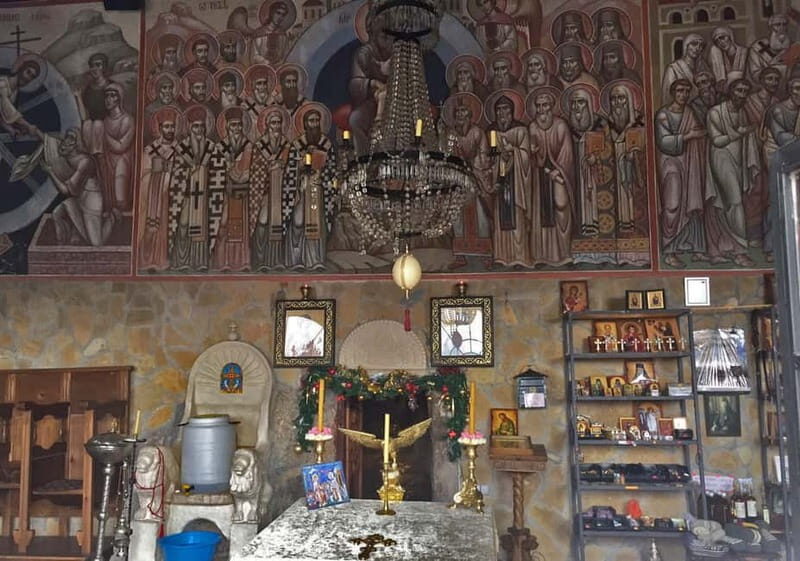 Montenegro: Private Cetinje/Dajbabe/Ostrog Monasteries Tour - Why Cetinje, Dajbabe, and Ostrog work better as a trio