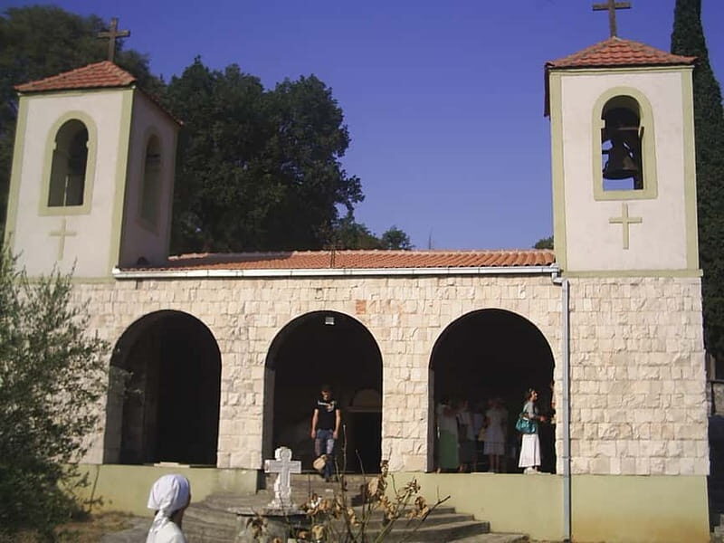 Montenegro: Private Cetinje/Dajbabe/Ostrog Monasteries Tour - The people factor: what to look for in a guide on this route