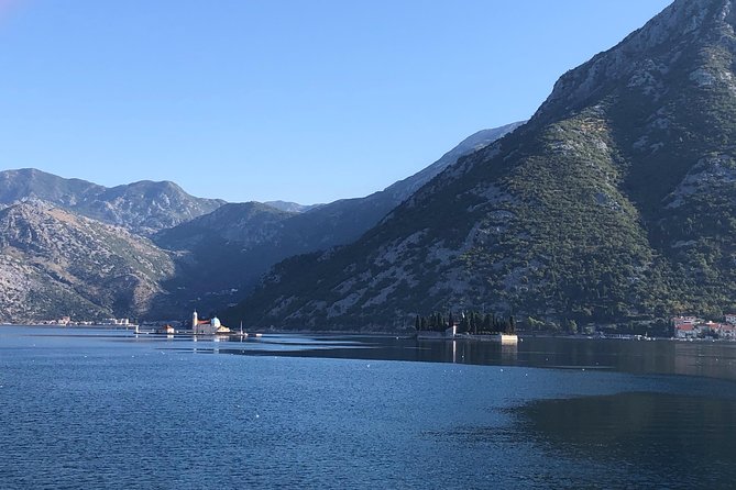 Montenegro private daytrip from Dubrovnik, Perast, Bay of Kotor - The Private Ride Part: Comfort, Timing, and Why It Matters