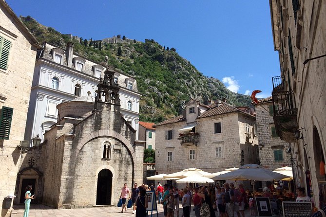 Montenegro private daytrip from Dubrovnik, Perast, Bay of Kotor - Price and Value: Is $782.67 Worth It for Two?