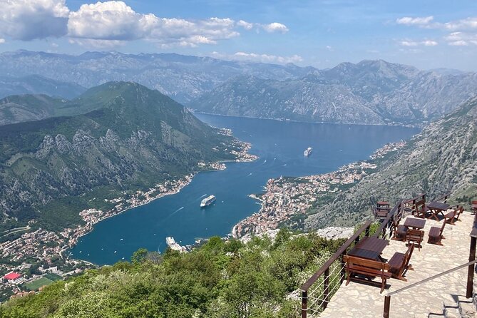 Montenegro Private Full Day Tour from Dubrovnik - Key Highlights You’ll Feel Immediately