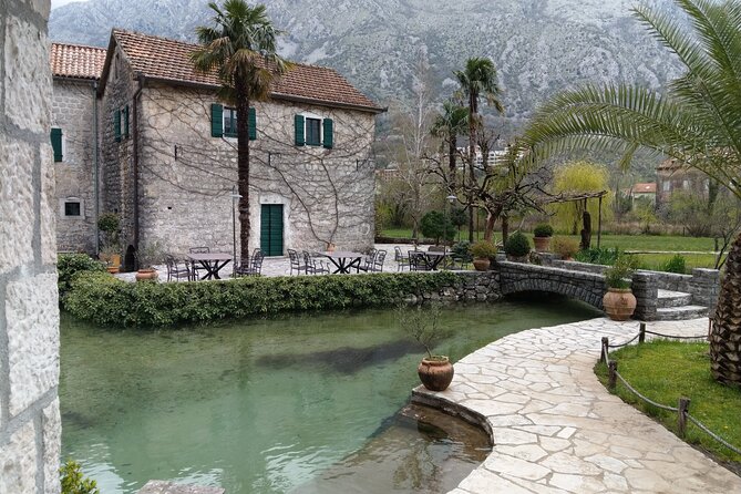Montenegro Private Full Day Tour from Dubrovnik - Kotor Old Town UNESCO Walk: Walls, Fortresses, and a Real Guided Experience