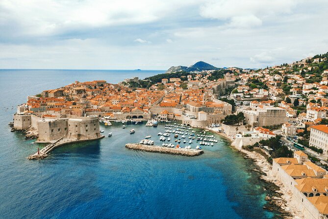 Montenegro Private Full Day Tour from Dubrovnik - Trojica Mountain Pass: Your Final High-View Before Dubrovnik