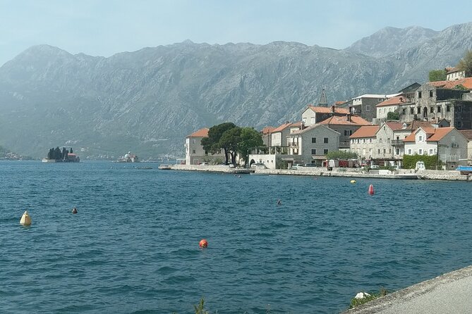 Montenegro Private Full Day Tour from Dubrovnik - Price and Value: What $601.29 Per Group Really Buys