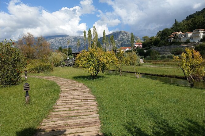 Montenegro Private Full Day Tour from Dubrovnik - Driving South Along the Adriatic: Cavtat, Konavle, and the Montenegro Switch