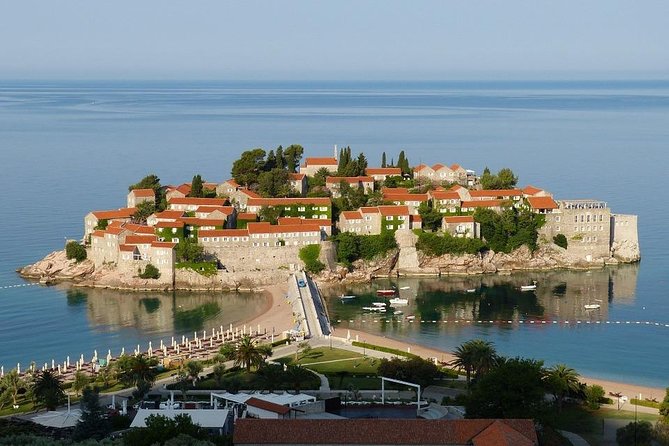 Montenegro Private Tour - Key highlights worth showing up for