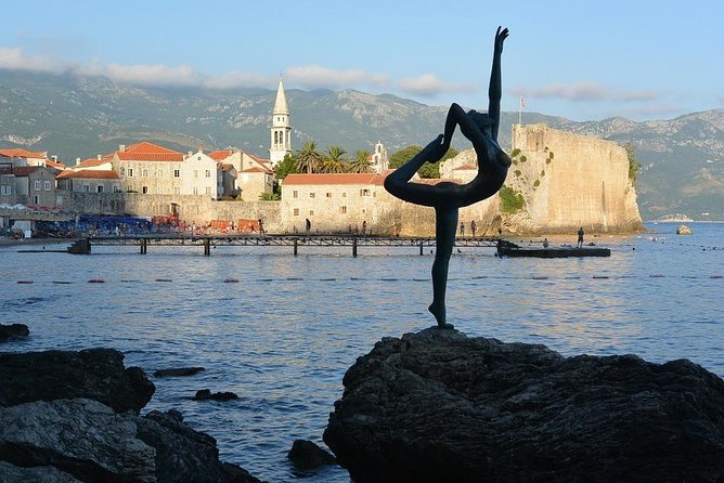 Montenegro Private Tour - Our Lady of the Rocks: the optional boat ride worth planning for