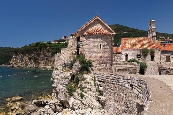 Montenegro Private Tour - Kotor’s walled old town: UNESCO sights in a 1 hour 50 minute window