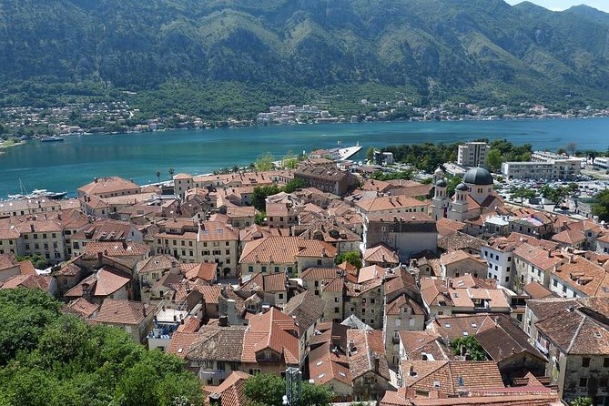 Montenegro Private Tour - Price and value: how $212.69 per person stacks up