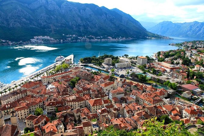 Montenegro Private Tour from Dubrovnik - Quick hits on this Montenegro day trip