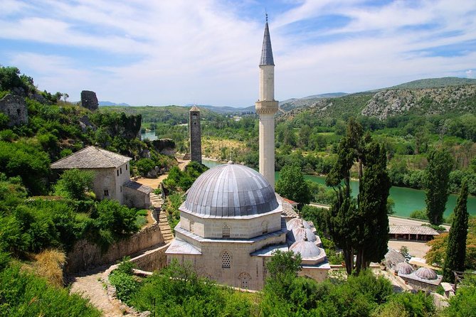 Montenegro Private Tour from Dubrovnik - Risan Roman mosaics: the small stop that adds a lot