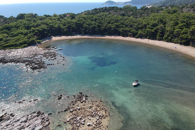 Montenegro Private Tour from Dubrovnik - Budva old town: why road works and timing can change your experience