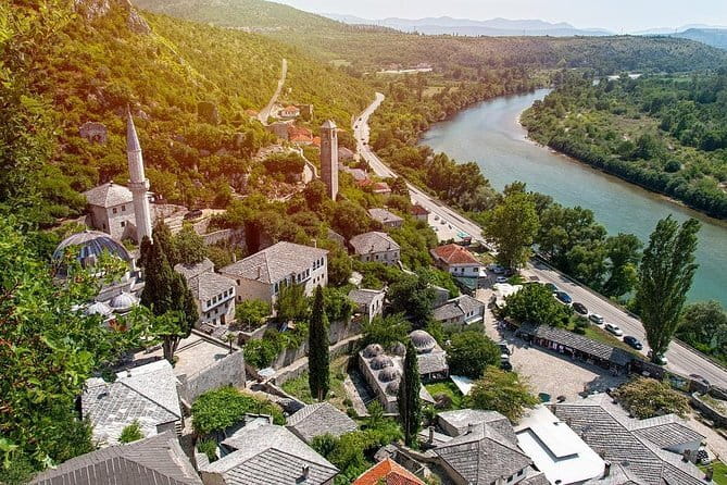 Montenegro Private Tour from Dubrovnik: Kotor & Perast - Timing, Pace, and What to Do With the Free Hours