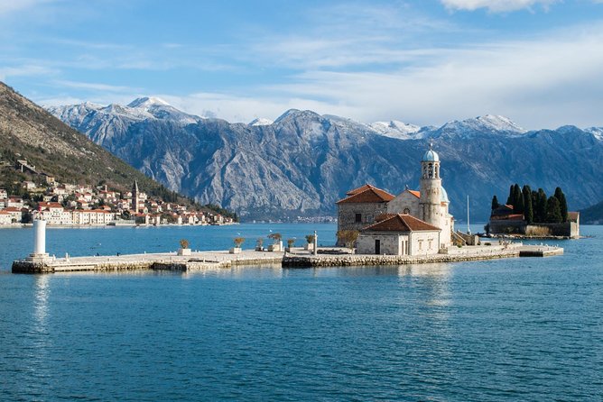 Montenegro Private Tour from Dubrovnik: Kotor & Perast - Small Logistics That Matter: Border, Comfort, and What’s Not Included