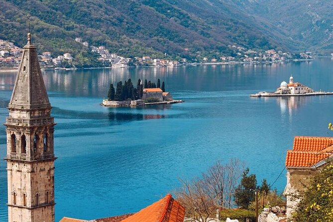 Montenegro - with boat ride to the island Our Lady of The Rock - Key highlights that make this tour worth it