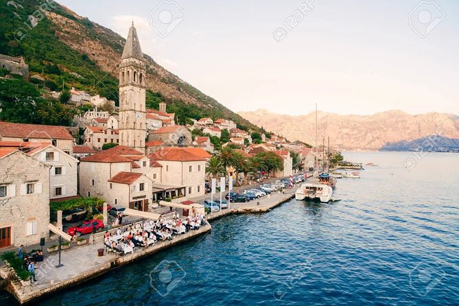 Montenegro - with boat ride to the island Our Lady of The Rock - The long-day reality: 11 hours, 7:20 am, and why timing matters