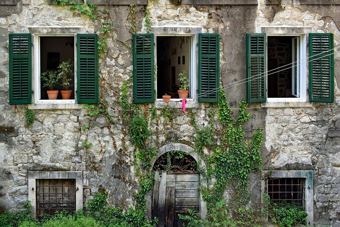 Montenegro,Albania&Kosovo; Semi-Private Tour with Tour Leader&Car - Crossing into Albania and Kosovo through slow-food farm life