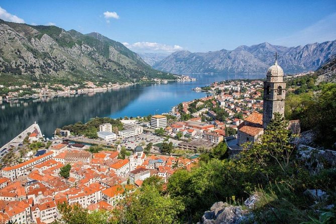 Montenegro,Albania&Kosovo; Semi-Private Tour with Tour Leader&Car - Kruja: Albanian resistance symbolism, medieval bazaar browsing, and a castle on the hill