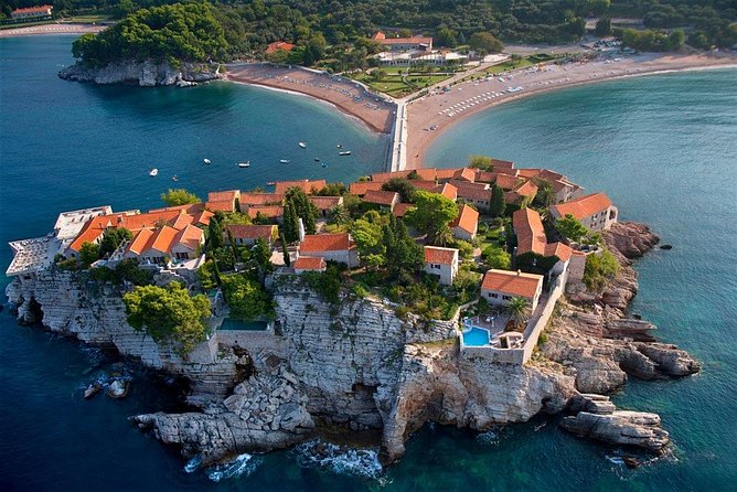 Montenegro,Albania&Kosovo; Semi-Private Tour with Tour Leader&Car - Tirana without the tourist traps: byrek, coffee culture, bicycle bazaar, and raki