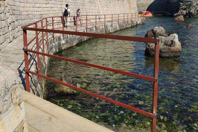 Morning and Day Tours - Sea Kayaking & Snorkelling Dubrovnik - Safety and comfort: the small details that make or break it