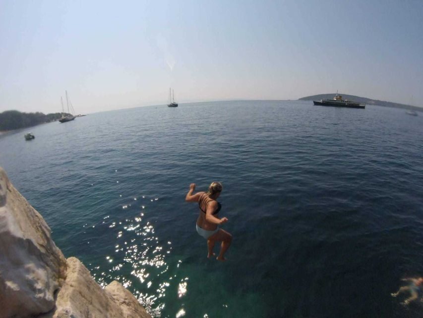 Morning Split Sea Kayaking Tour - The Snorkel Stop: Gear Included, Time Well Spent
