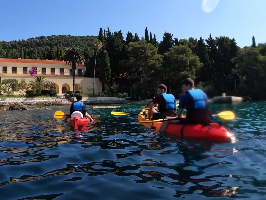 Morning Split Sea Kayaking Tour - Packing Smart: What to Bring for a Comfortable Morning