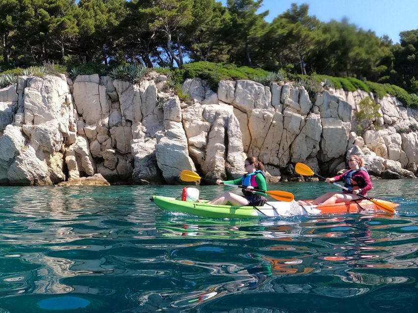 Morning Split Sea Kayaking Tour - Weather Reality Check for Coastal Adventures