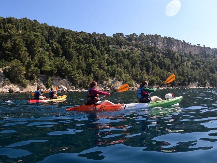 Morning Split Sea Kayaking Tour - Safety Briefing + Paddling Coaching That Actually Helps