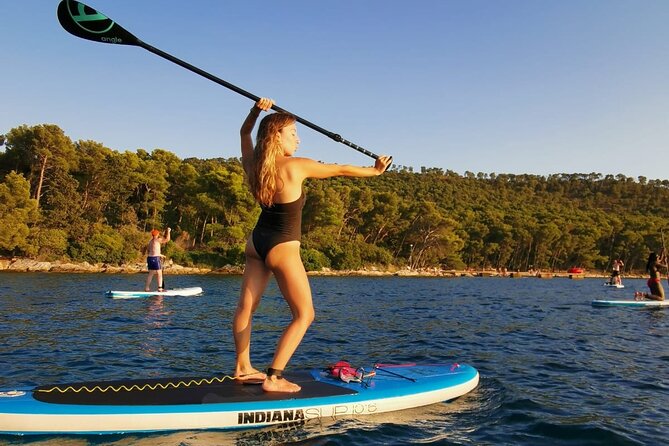 Morning Stand Up Paddle Tour in Split - Key points to know before you go