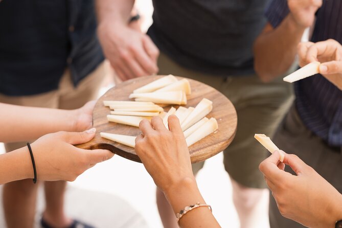 Morning Zadar Food Tour - Key Highlights You’ll Care About