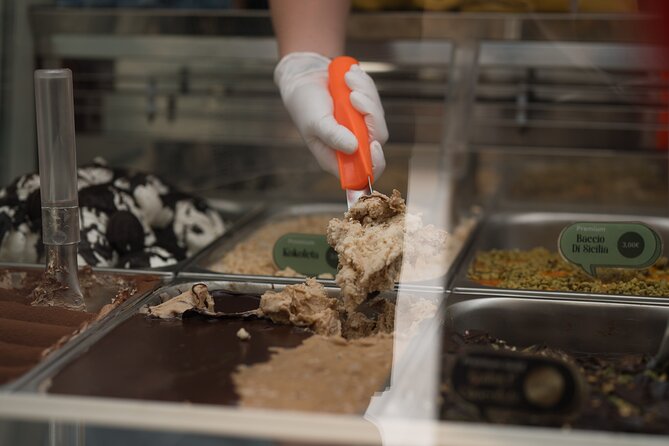 Morning Zadar Food Tour - Stop 3: Široka ulica Gelato Break (Free Admission)