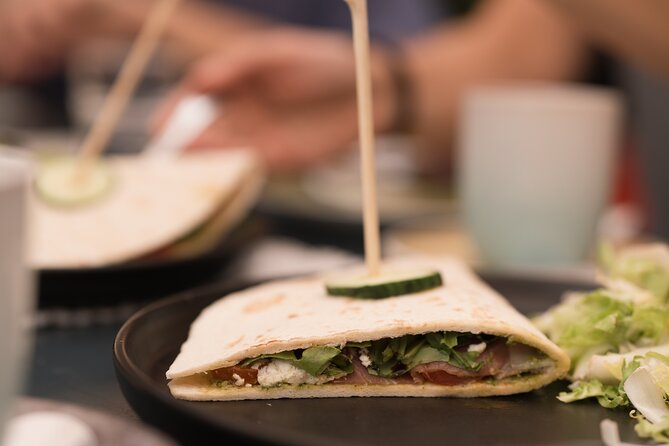 Morning Zadar Food Tour - Your Guide Dynamic: Mosha, Nikko, and Real Stories While You Eat