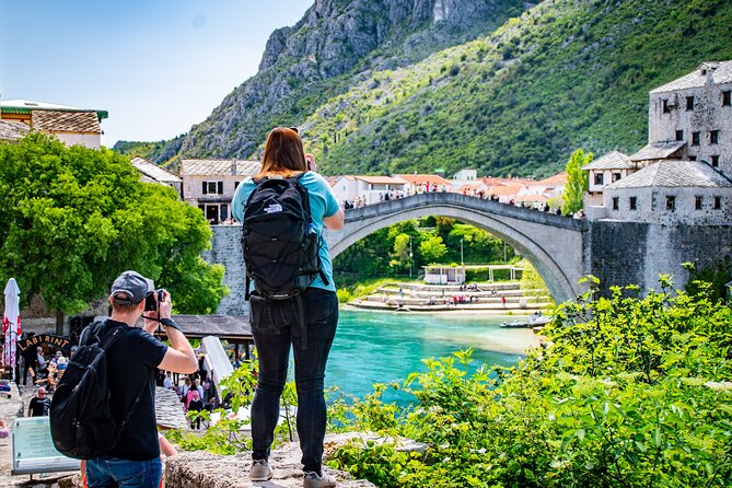 Mostar and Herzegovina Tour with Kravica Waterfall from Split & Trogir - Should you book the Mostar and Kravica Falls tour?