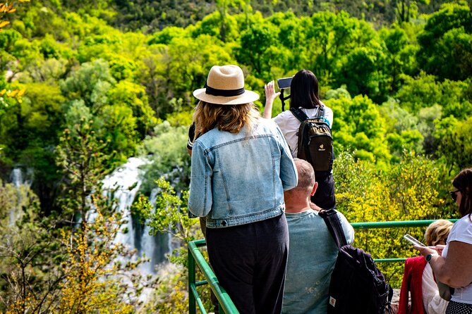Mostar and Herzegovina Tour with Kravica Waterfall from Split & Trogir - FAQ